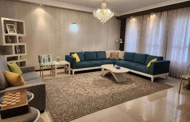 70متر / سالن پرده خور / فول امکانات