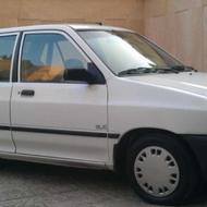 پراید مدل 96