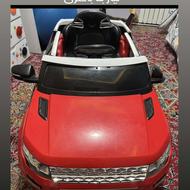 فروش فوری ماشین شارژی