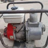 متور پمپ آب هوندا