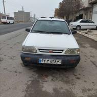 پراید 86 بیرنگ