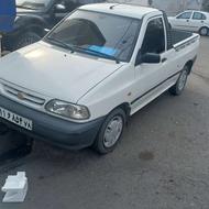 پراید وانت 401 کم کارکرد