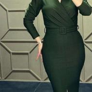 لباس مجلسی زنانه....