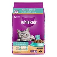 غذای خشک ویسکاسIndoorاصل دبی مخصوص گربه عقیم/خانگی