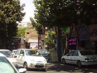 مغازه جای خوب پاخورعالی