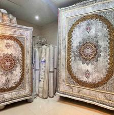 فرش آکبند کارخانه فرش آیتک