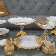 ظروف رزینی با بهترین کیفیت .