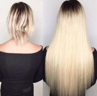 اکستنشن تخصصی مو