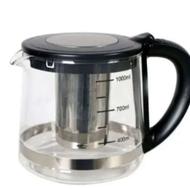 قوری پیرکس / مخصوص چایساز بونیتو