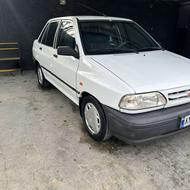 پراید مدل 92