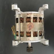 موتور لباسشویی پمپ تخلیه آب لباسشویی