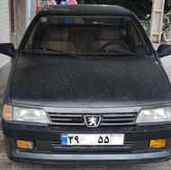 405 موتور گیربکس زانتیا2000