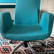 صندلی چرخشی مارک هلگر