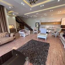 فروش ویلا 470 متر در جابان