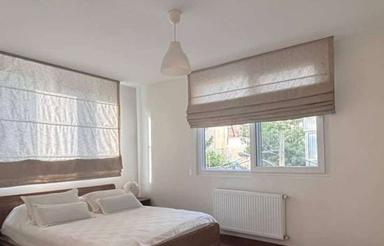 125متر نوساز در امیرآباد