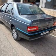 slx بدون رنگ تیوفایو