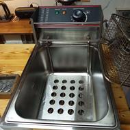 فروش سرخ کن 6 لیتری صنعتی