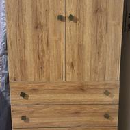 کشو و رخت اویز