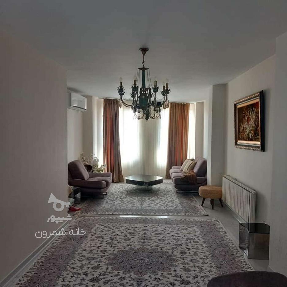 اجاره آپارتمان 120 متر در نیاوران