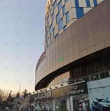 اجاره اداری 70 متر در شهرک غرب