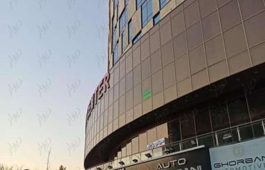 اجاره اداری 70 متر در شهرک غرب