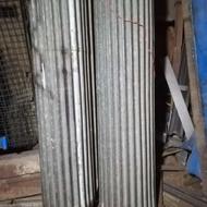 درب مغازه.. جاماچی. وکرکره