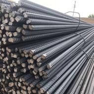 فروش ویژه و مناسب میلگرد و لیفتراک