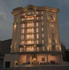 فروش آپارتمان 200 متر در بلوار منفرد