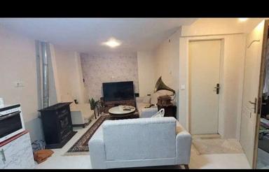 اجاره آپارتمان 55 متر در کاشانک