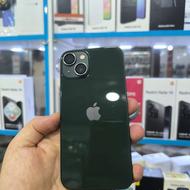 گوشی iphone 13 با حافظه 128