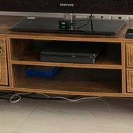 میز تلوزیون ام دی اف وکیوم