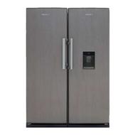 یخچال و فریزر دوقلو بست bost