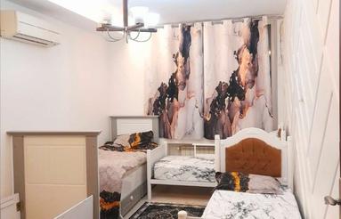 خوابگاه دخترانه vip