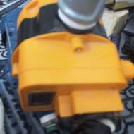 پمپ آب در حد نو