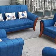 مبل راحتی 7نفره رودی مبل نیو بارنگبندی ارتولید به مصرف آ