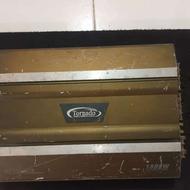 آمپلی چهارکاناله