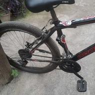 دوچرخه در حد