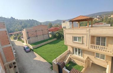 فروش ویلا 250 متر در شکتا