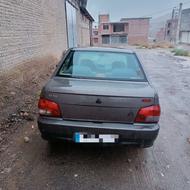 پراید 132مدل 90