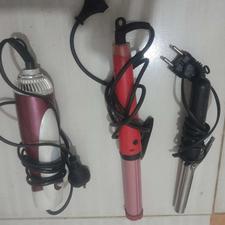 اتو مو و. سشوار