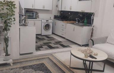 آپارتمان 2طبقه 3خواب