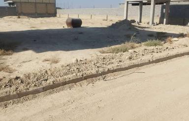 زمین تجاری علی اکبر