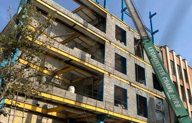 75متر تجاری نوساز ( قابل تهاتر )