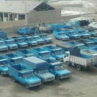 باربری بزرگ ایرانیان