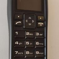 گوشی داخل خودرو پورشه