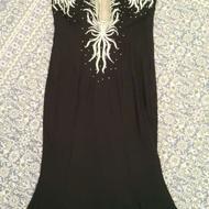 لباس شب کاملا سالم