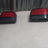 چراغ اسپرت پراید