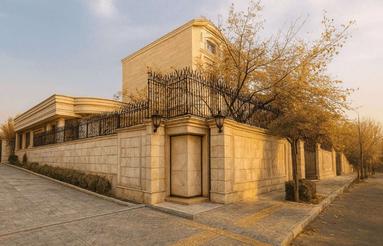 اجاره خانه 350 متر در دروس