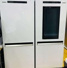 فروش یخچال فریزر آکبند کارخانه