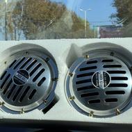 بوق 1011 و بنزی